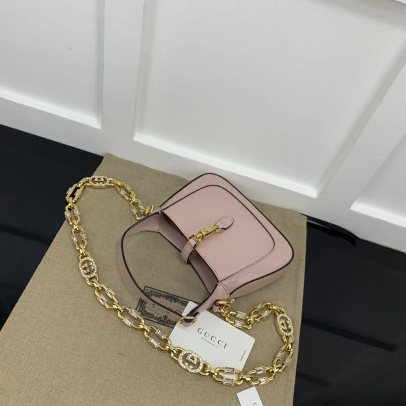 QuickDry Gucci Hobo Bags 51331