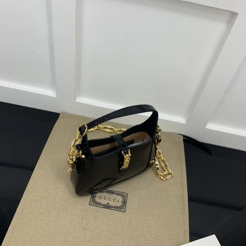 Contemporary Gucci Hobo Bags 51341