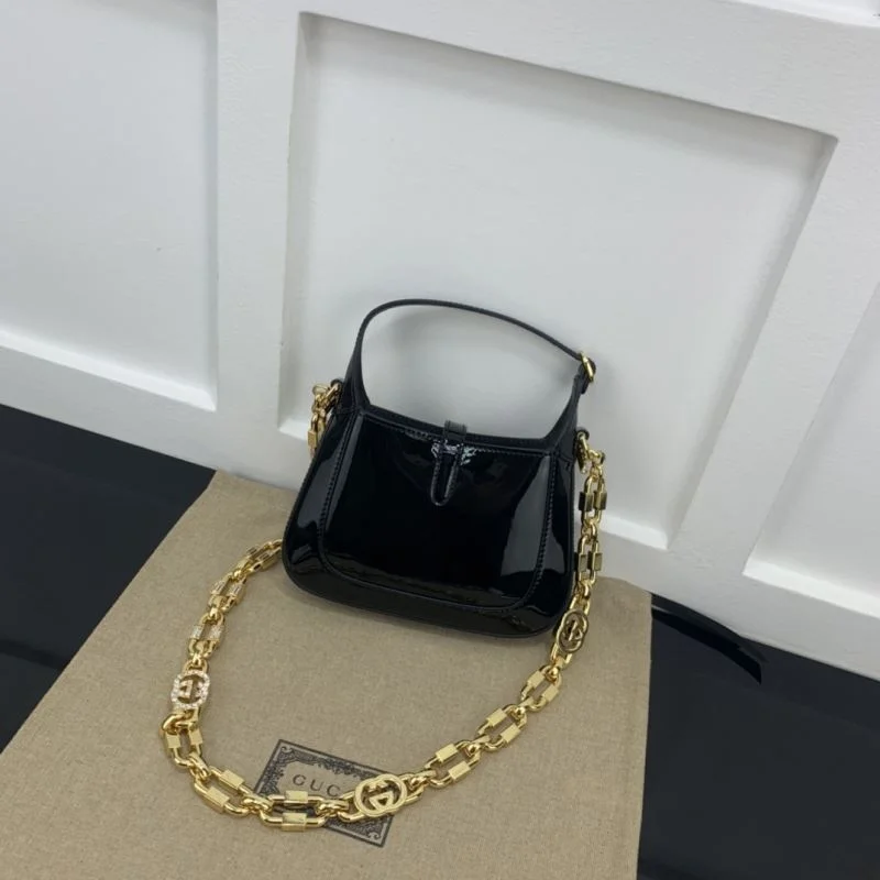 Contemporary Gucci Hobo Bags 51341