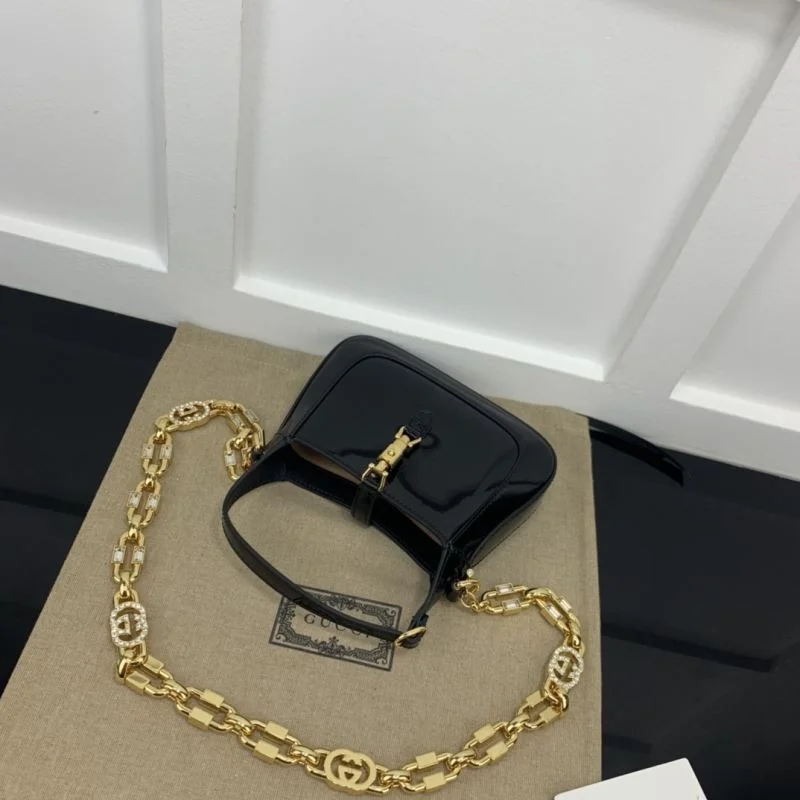 Contemporary Gucci Hobo Bags 51341
