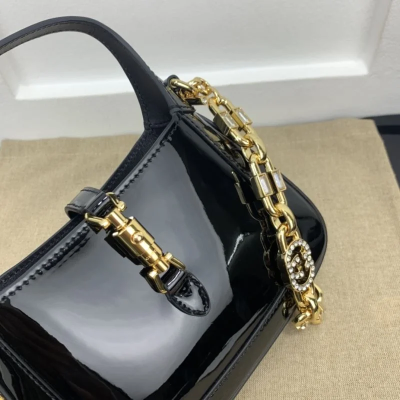 Contemporary Gucci Hobo Bags 51341