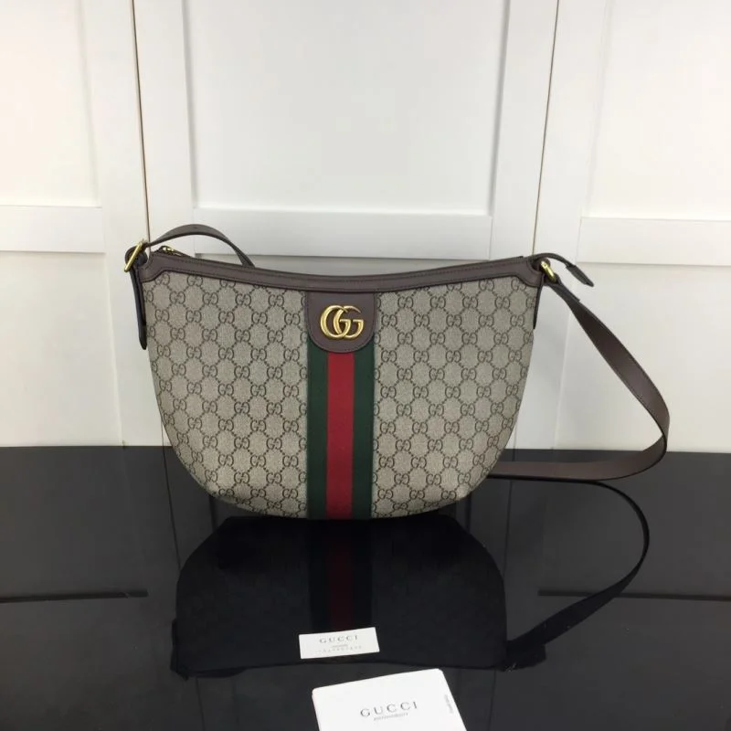 Gucci Hobo Bags Sleek 51329