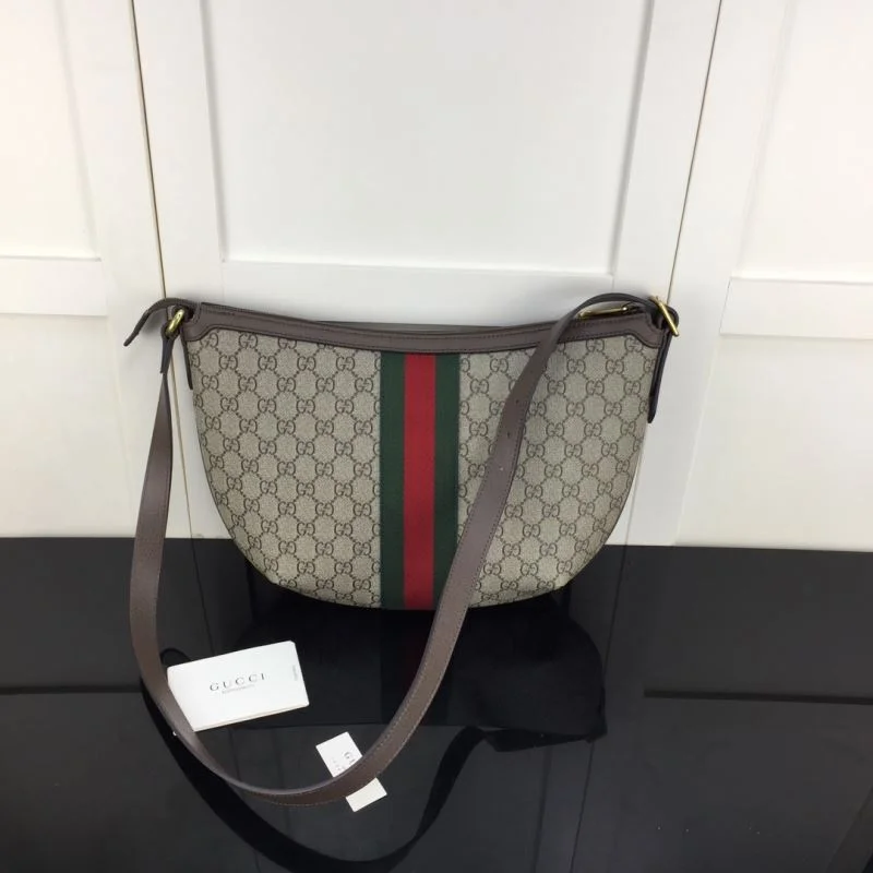 Gucci Hobo Bags Sleek 51329