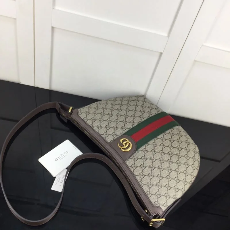 Gucci Hobo Bags Sleek 51329