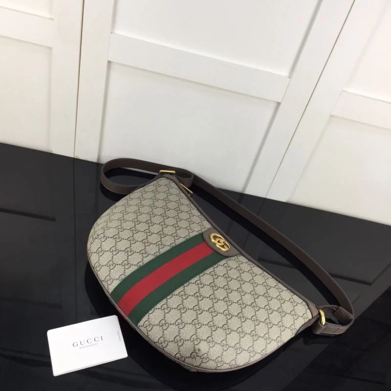 Gucci Hobo Bags Sleek 51329