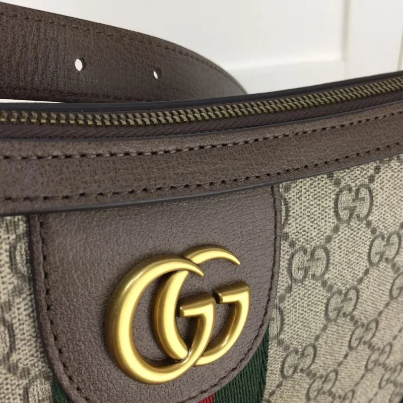 Gucci Hobo Bags Sleek 51329