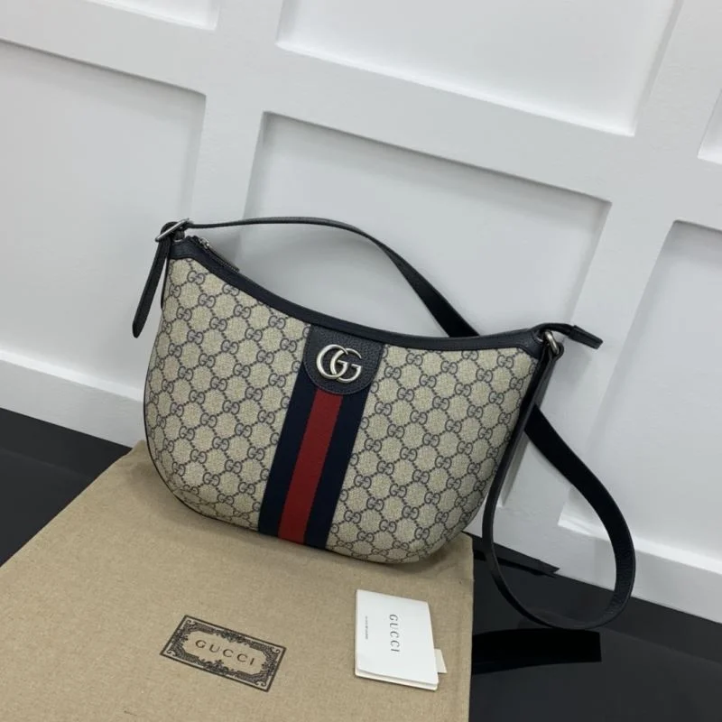 FreshLook Gucci Hobo Bags 51326