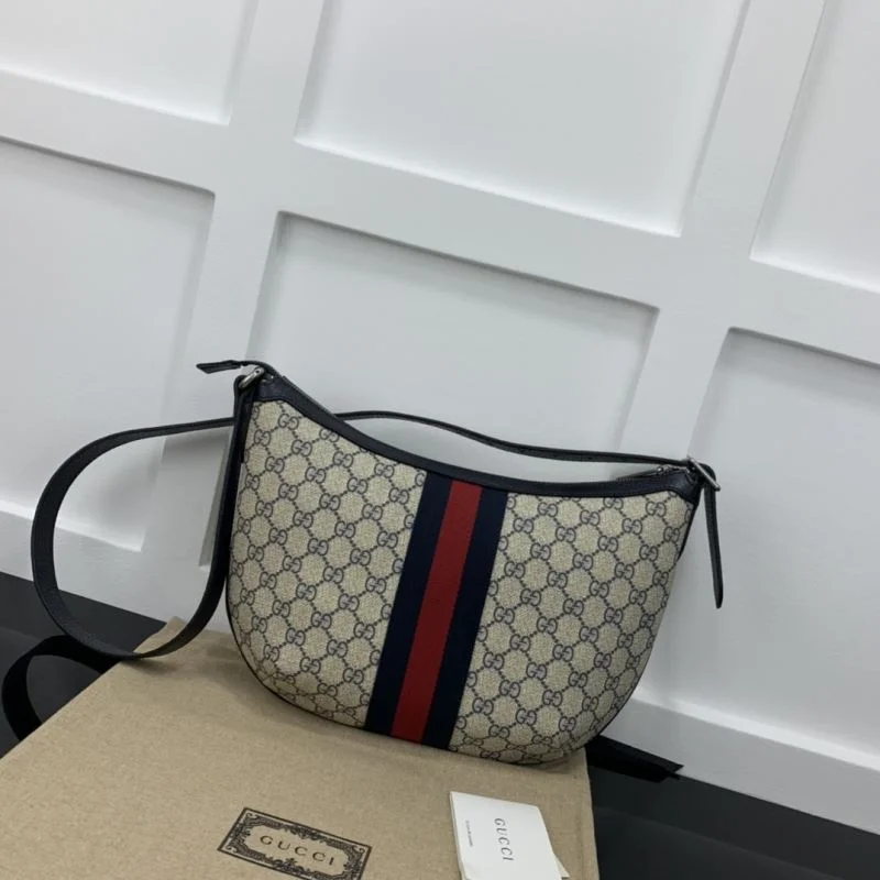 FreshLook Gucci Hobo Bags 51326