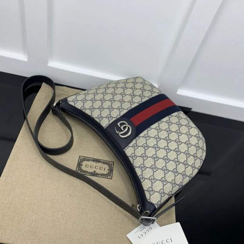 FreshLook Gucci Hobo Bags 51326