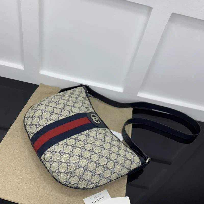 FreshLook Gucci Hobo Bags 51326