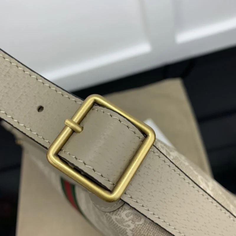 Gucci Hobo Bags SmoothTexture 51359