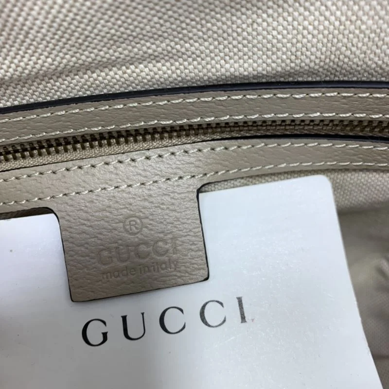 Gucci Hobo Bags SmoothTexture 51359
