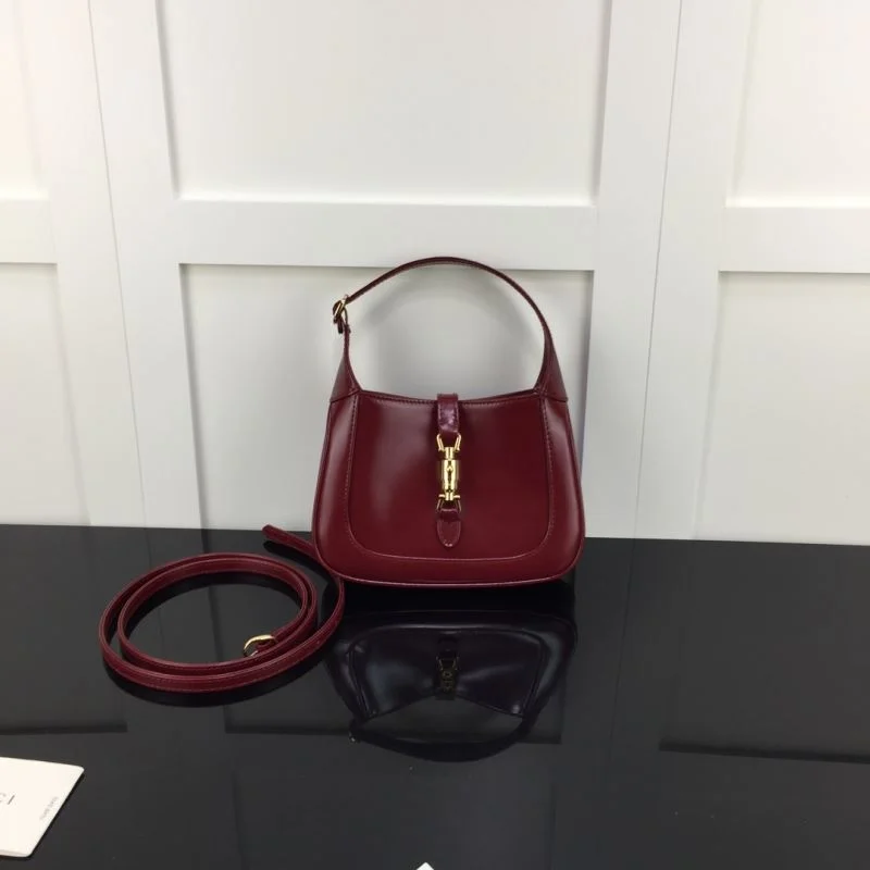 Breathable Gucci Hobo Bags 51353