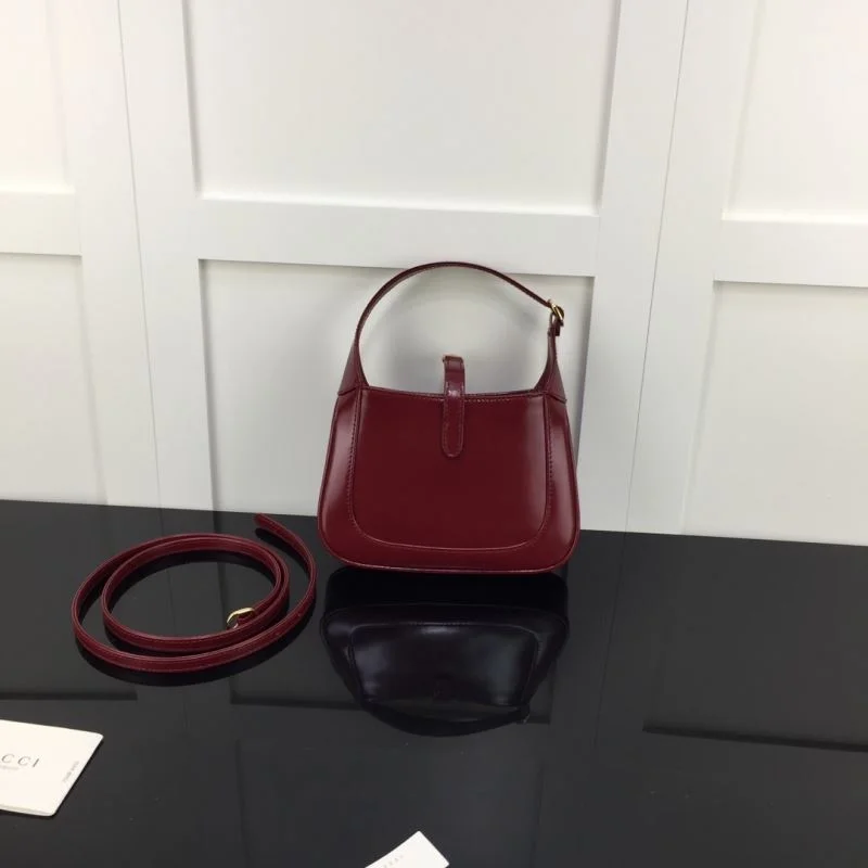 Breathable Gucci Hobo Bags 51353