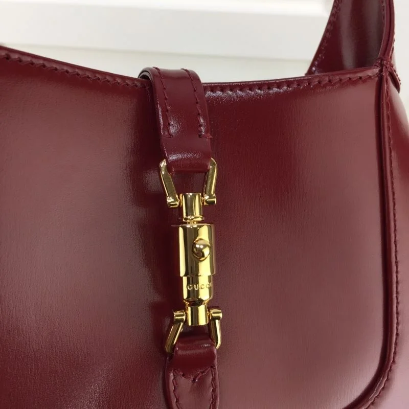 Breathable Gucci Hobo Bags 51353