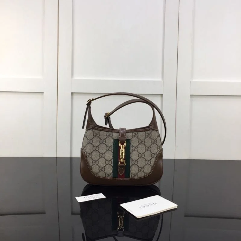 TimelessDesign Gucci Hobo Bags 51318