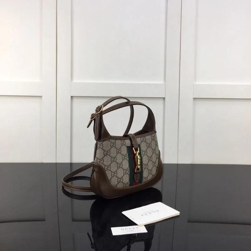 TimelessDesign Gucci Hobo Bags 51318