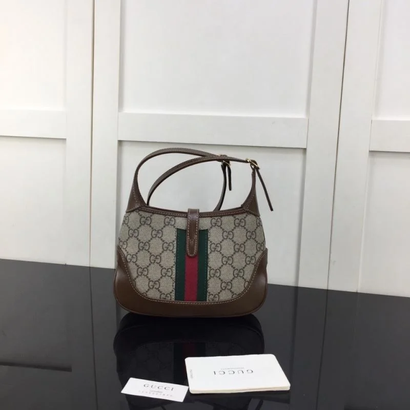 TimelessDesign Gucci Hobo Bags 51318