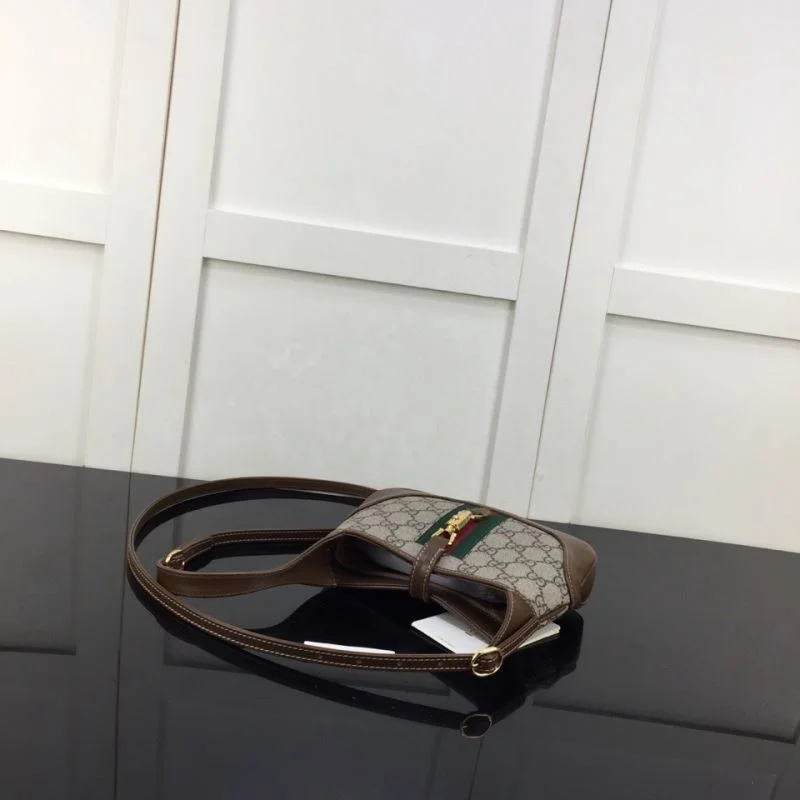 TimelessDesign Gucci Hobo Bags 51318