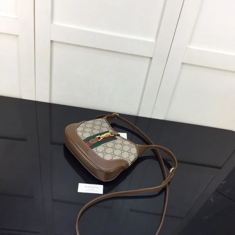 TimelessDesign Gucci Hobo Bags 51318