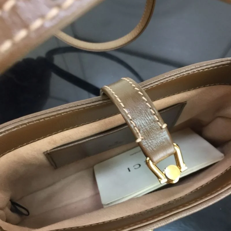 TimelessDesign Gucci Hobo Bags 51318