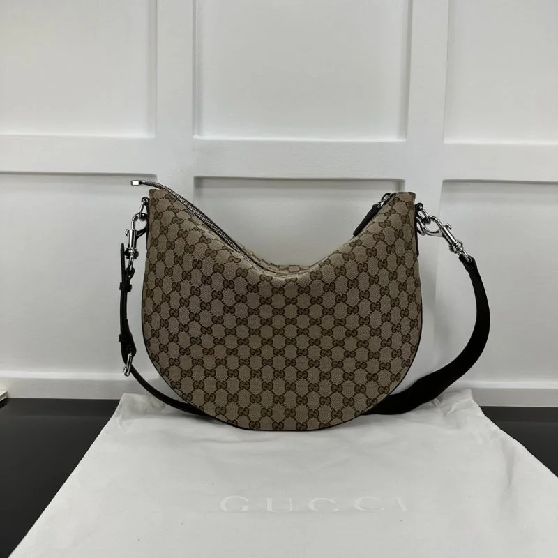 Upgraded Gucci Hobo Bags 51314