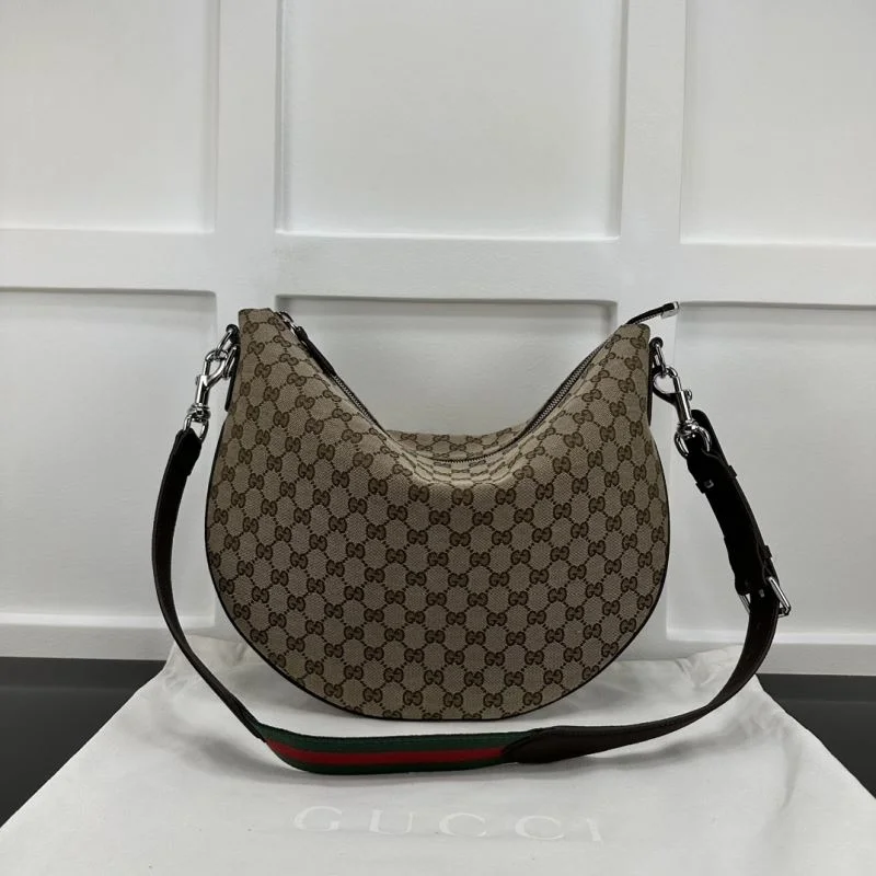Upgraded Gucci Hobo Bags 51314