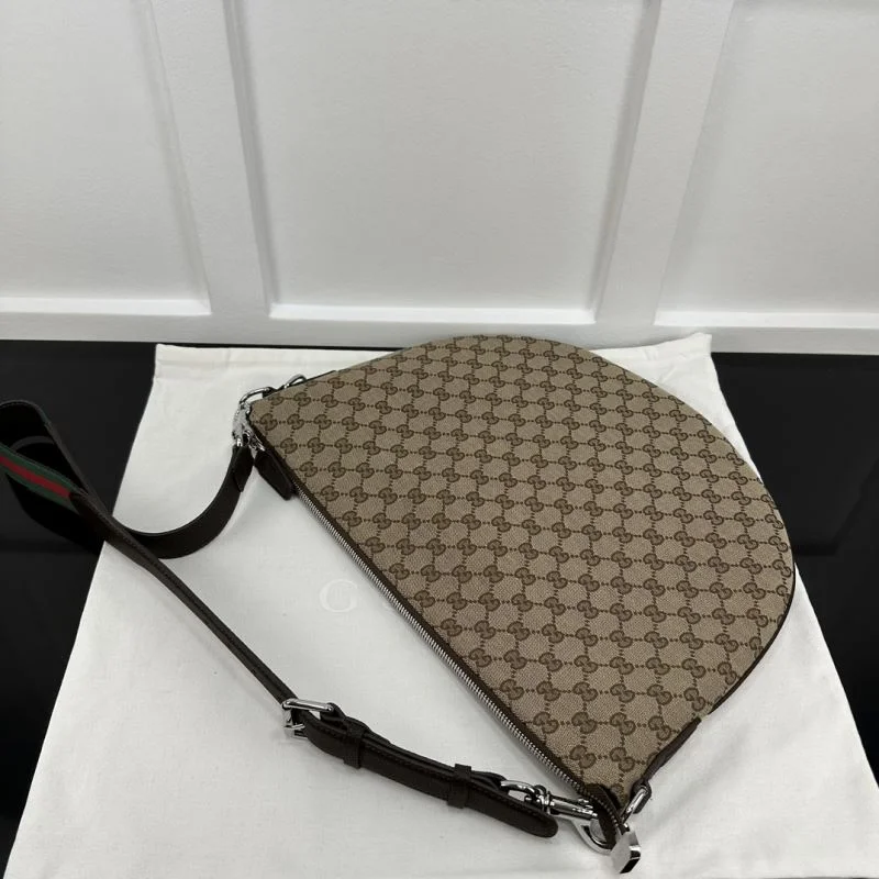 Upgraded Gucci Hobo Bags 51314