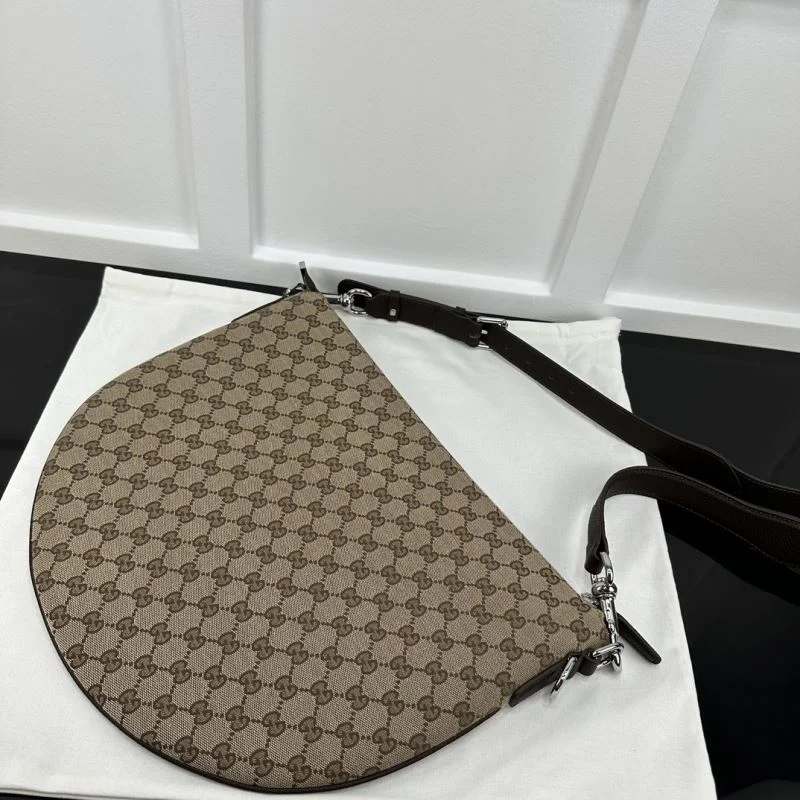 Upgraded Gucci Hobo Bags 51314