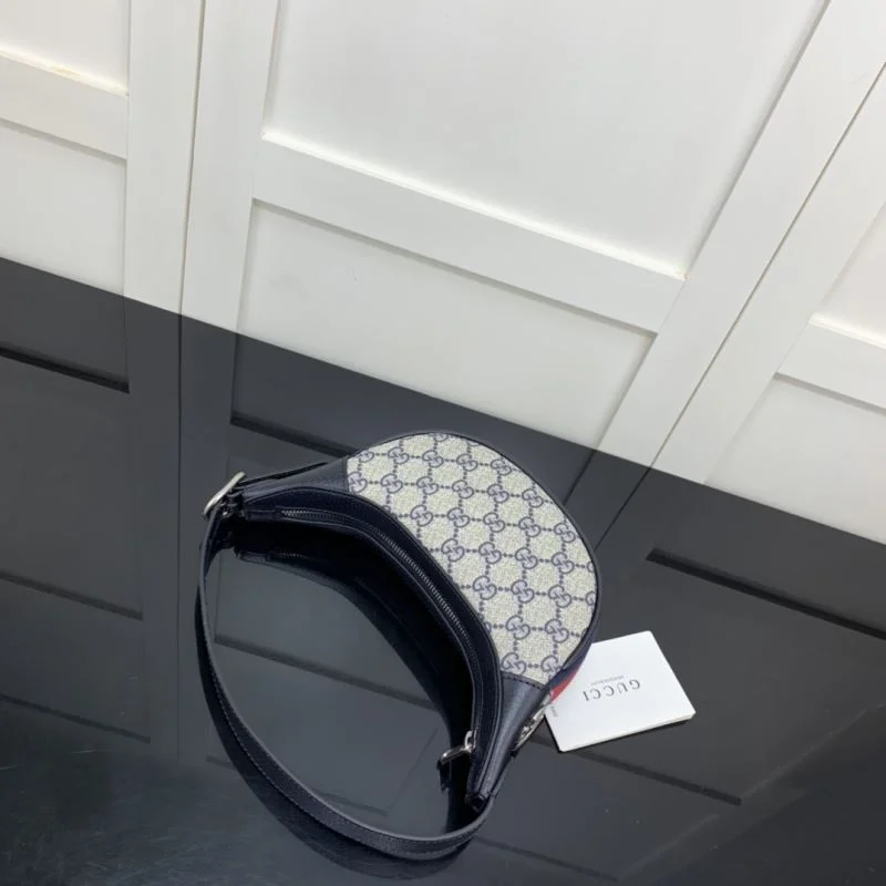 Gucci Hobo Bags GoAnywhere 51351