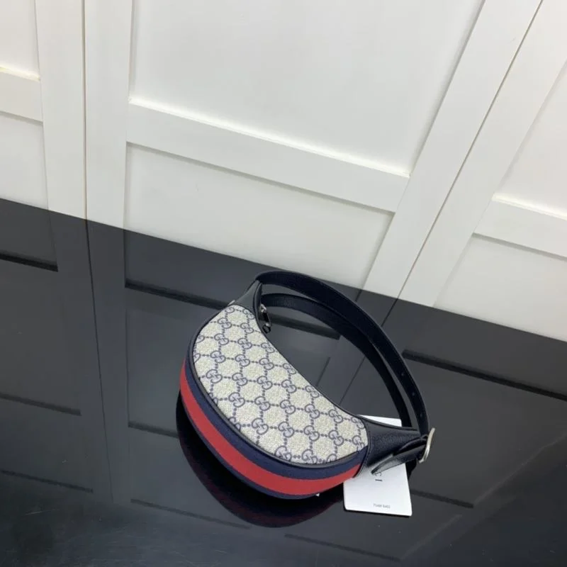 Gucci Hobo Bags GoAnywhere 51351