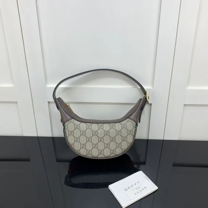 Gucci Hobo Bags Minimalist 51385