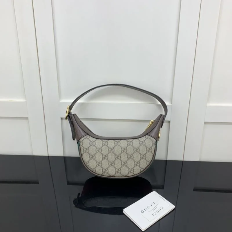 Gucci Hobo Bags Minimalist 51385
