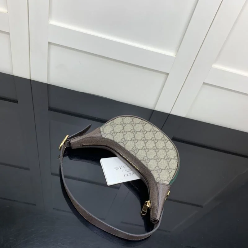 Gucci Hobo Bags Minimalist 51385