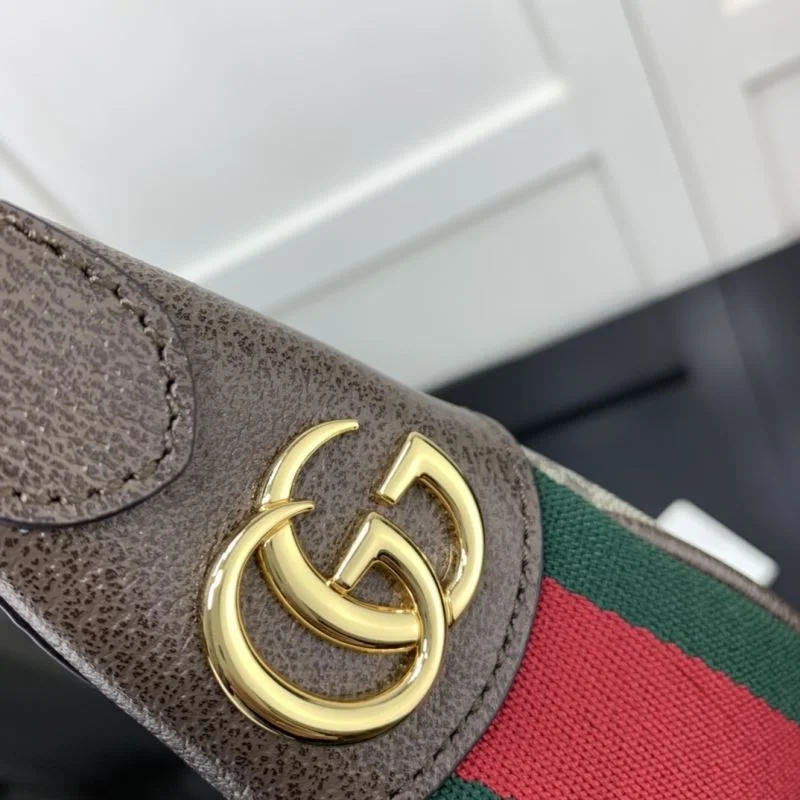 Gucci Hobo Bags Minimalist 51385