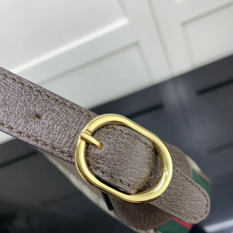 Gucci Hobo Bags Minimalist 51385
