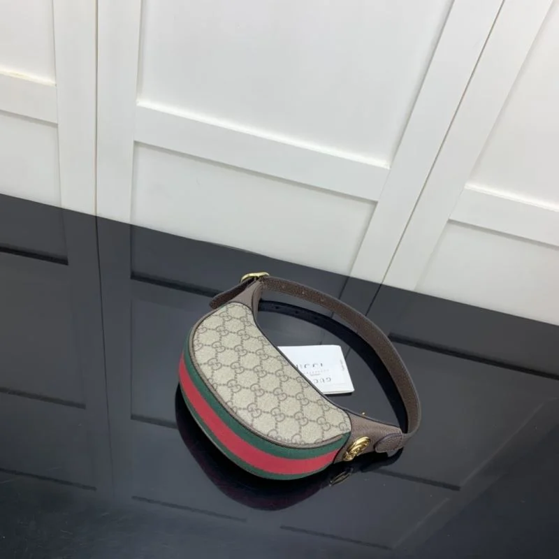 Gucci Hobo Bags Minimalist 51385