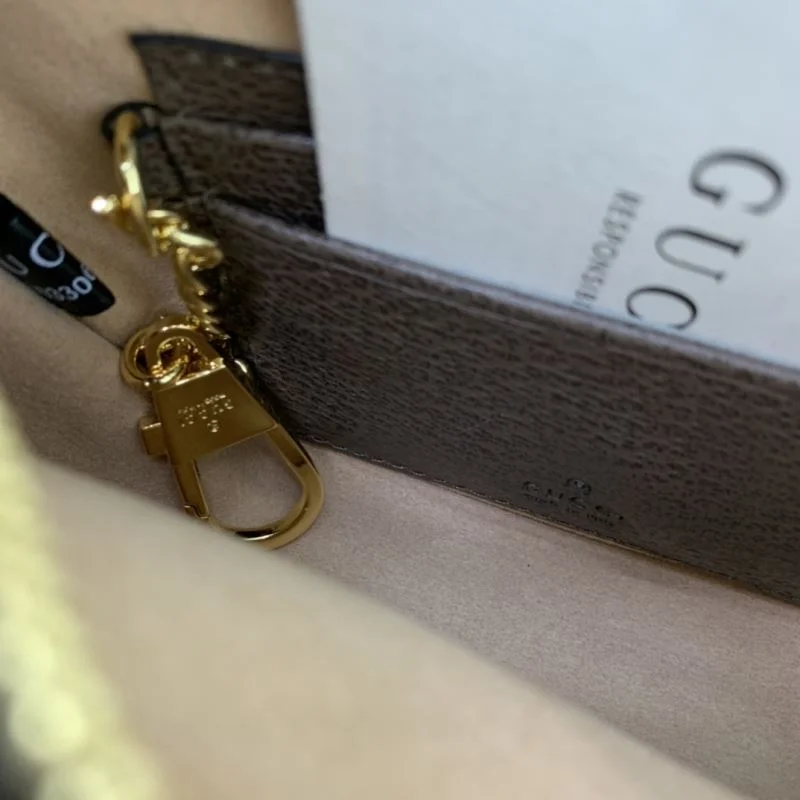 Gucci Hobo Bags Minimalist 51385