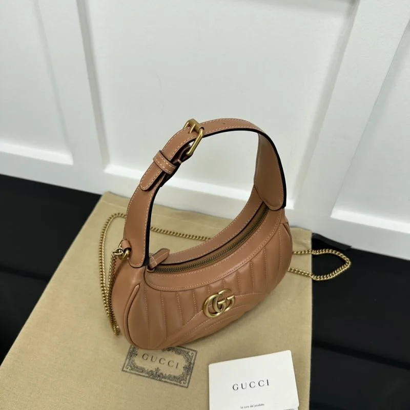 Gucci Hobo Bags Durable 51305