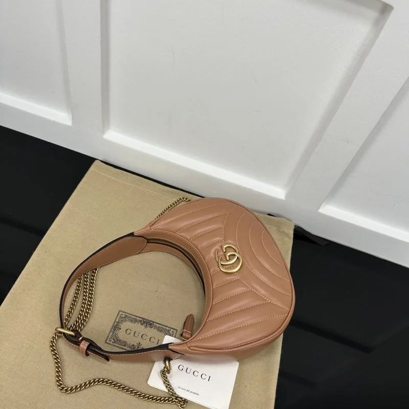 Gucci Hobo Bags Durable 51305