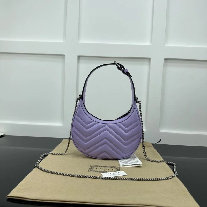 Gucci Hobo Bags Comfortable 51308