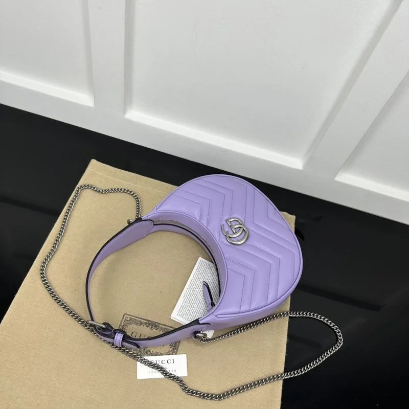 Gucci Hobo Bags Comfortable 51308