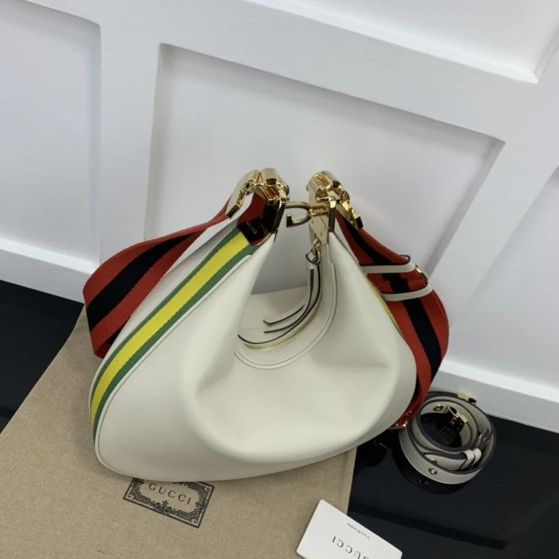 WeatherProof Gucci Hobo Bags 51294