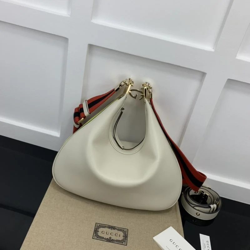 WeatherProof Gucci Hobo Bags 51294