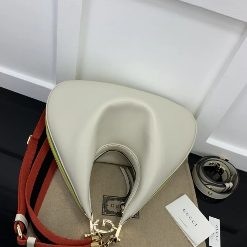 WeatherProof Gucci Hobo Bags 51294