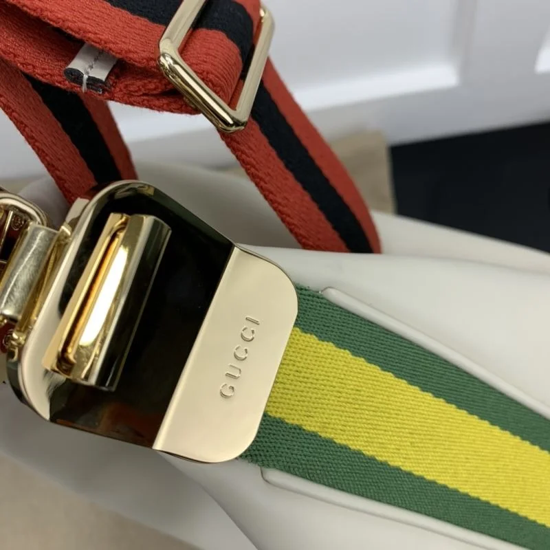 WeatherProof Gucci Hobo Bags 51294