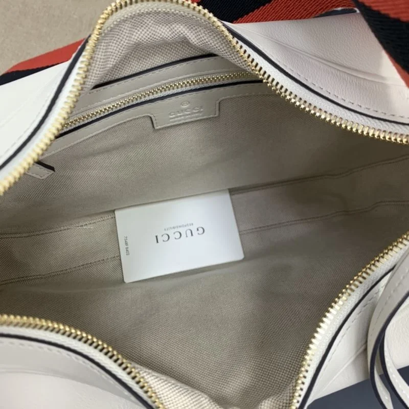 WeatherProof Gucci Hobo Bags 51294