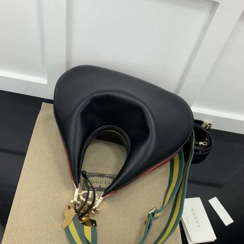 Gucci Hobo Bags Casual 51291