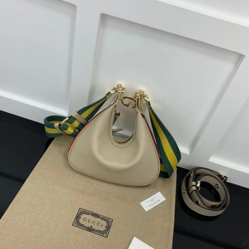 Gucci Hobo Bags Effortless 51306