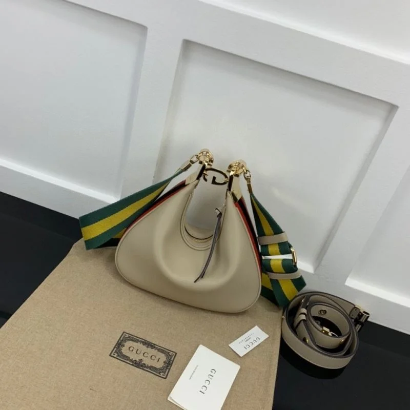 Gucci Hobo Bags Effortless 51306